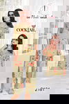 Cocktail By Tft Viscos Lenzing Printed Western Co Ord Set Exporters In India